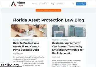 assetprotectionfl.com