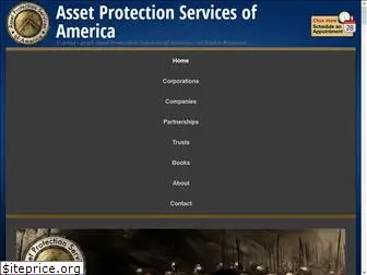 assetprotectionservices.com