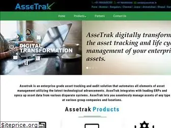 assetrak.in