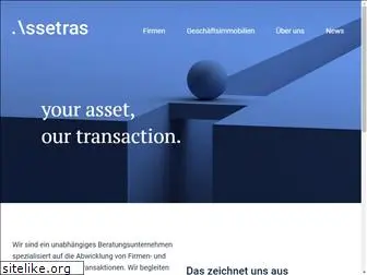 assetras.ch