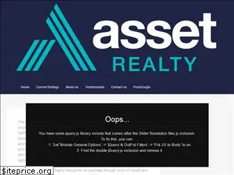 assetre.com.au