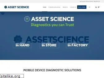 assetscience.com