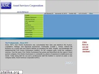 assetservicescorporation.com