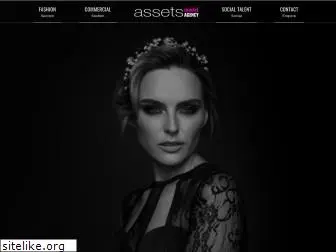 assetsmodels.com