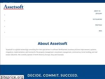 assetsoft.biz