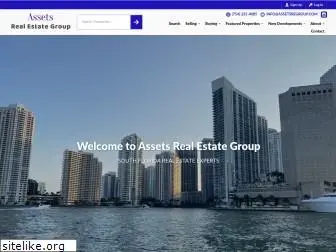 assetsregroup.com