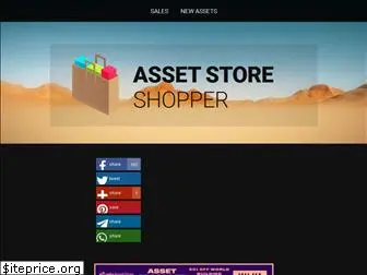 assetstoreshopper.com