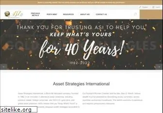 assetstrategies.com