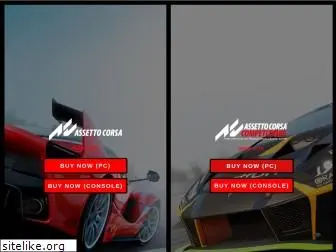 assettocorsa.info