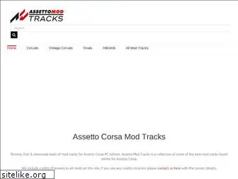 assettomodtracks.com