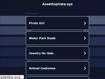 assettopirate.xyz