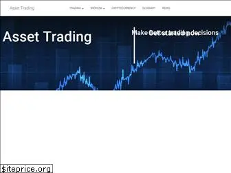 assettrading.co.uk