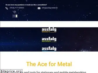 assfalg-metal.com