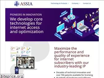 assia-inc.com