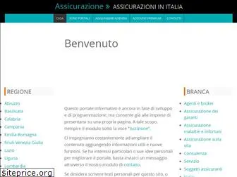 assicurazione.bz