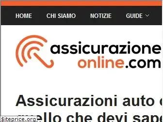 assicurazioneonline.com