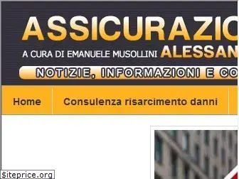 assicurazioni-alessandria.it