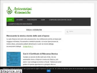assicurazionieconomiche.info