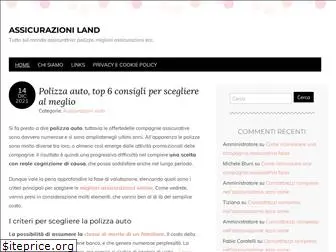 assicurazioniland.com