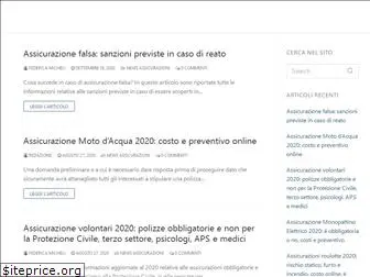 assicurazionimigliori.com