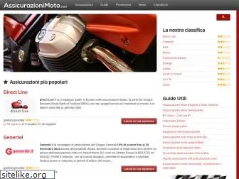 assicurazionimoto.com