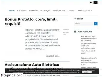 assicurazioninews.com