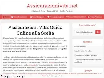 assicurazionivita.net