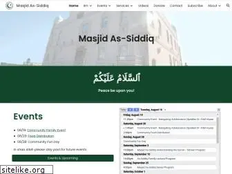 assiddiq.org