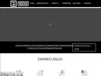 assiduus-finanse.pl