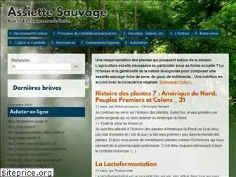 assiette-sauvage.org