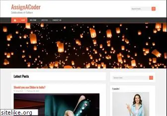 assignacoder.com