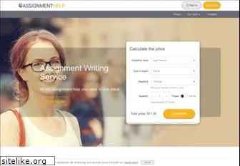 assignment-help.net