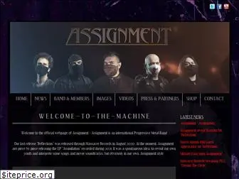 assignment-music.com