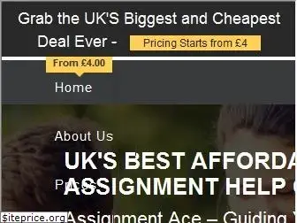 assignmentace.co.uk