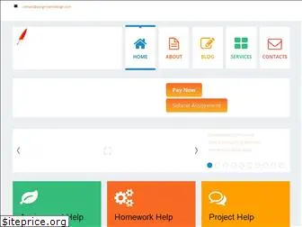 assignmentdesign.com