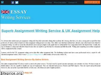 assignmentguarantee.co.uk