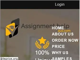 assignmenthelp-aus.com