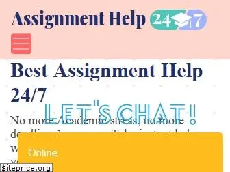 assignmenthelp247.com