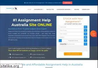 assignmenthelpaus.com