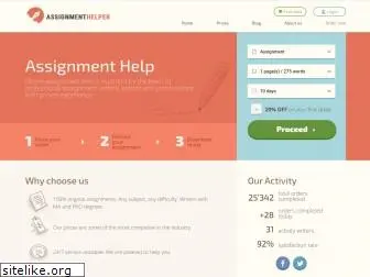 assignmenthelper.com.au