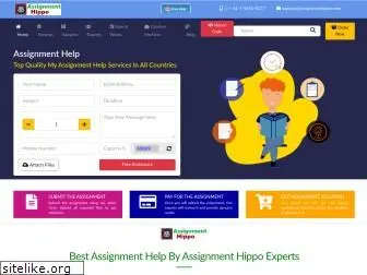 assignmenthippo.com