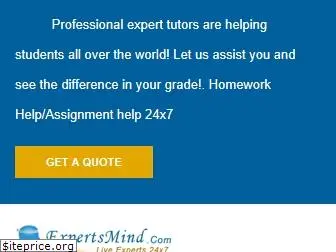 assignmenthomeworkhelp.com