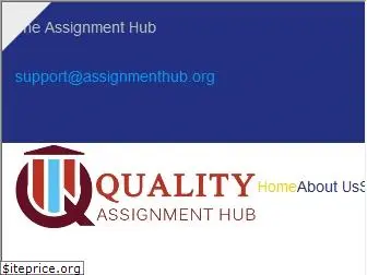 assignmenthub.org