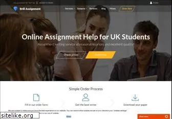 assignmentjunkie.co.uk