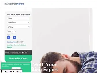 assignmentmavens.com