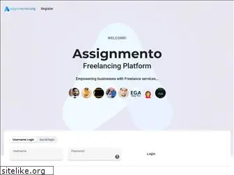 assignmento.org