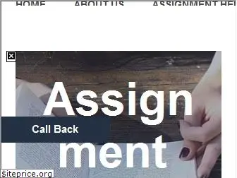 assignments4u.com