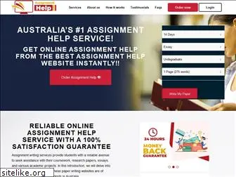 assignmentshelper.com.au