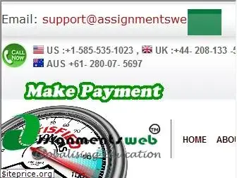 assignmentsweb.com