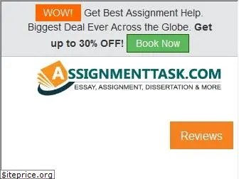 assignmenttask.com